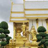 วัดงามเมืองชล