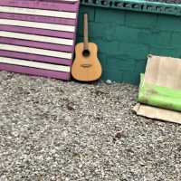 안동, 신세동 벽화마을