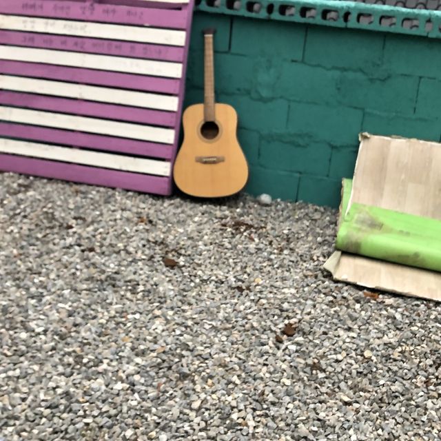 안동, 신세동 벽화마을