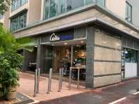 馬鞍山海邊Cafe 性價比高 