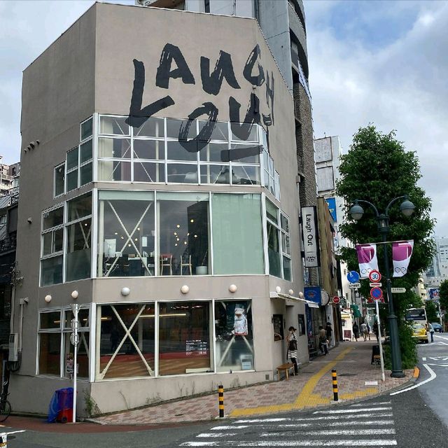 ACID COFFEE TOKYO