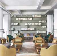 Chteam Shanghai Hotel