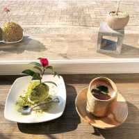 Bonsai Cafe