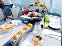 /海港城半價High Tea🥂海景Tea Time/