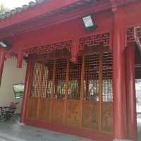 超抵$583住套房包早餐有泳池健身室