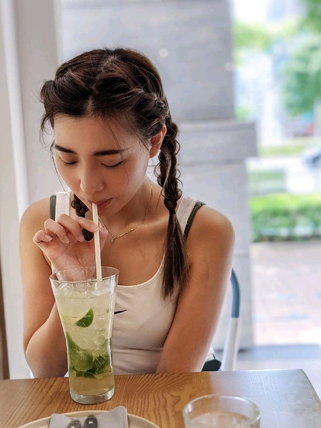 將軍澳異國風情意大利菜✨