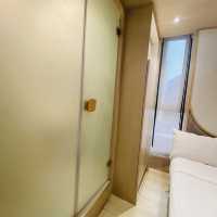 โรงแรม w21 at Asok