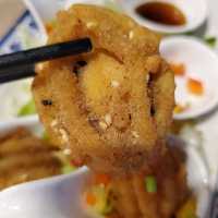 【大澳風味水上人家菜】
