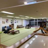 利尻ふれあいの湯