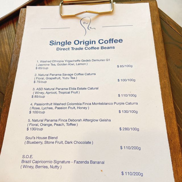 【可以食既咖啡杯☕️ 📍中環】 【可以食既咖啡杯☕️ 📍中環】