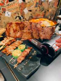 【尖沙咀｜極具日本風味居酒屋🏮🇯🇵】