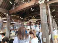 京都　1200年の歴史❗️世界遺産　清水寺