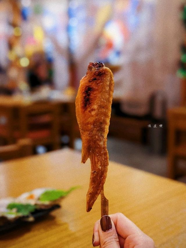 尖沙咀地道隱蔽日本菜✨