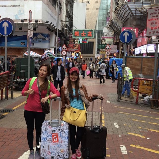 Mongkok 