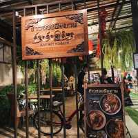 ข้าวซอยนิมมาน ร้านดังที่แวะทุกครั้งที่ไปเชียงใหม่
