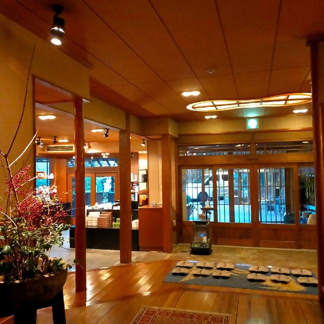 【兵庫県 有馬温泉】1191年開業『陶泉 御所坊』✨