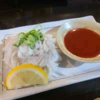 能登島漁師の店【大漁屋】⭐
