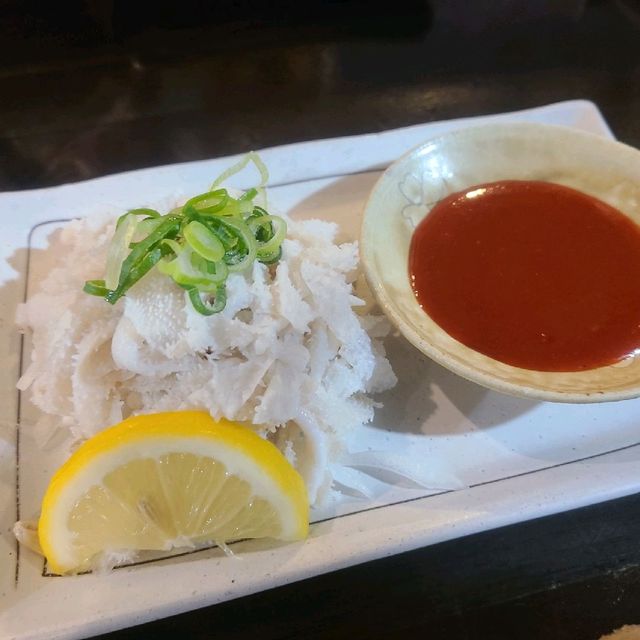 能登島漁師の店【大漁屋】⭐