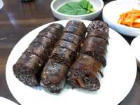 조점례남문피순대