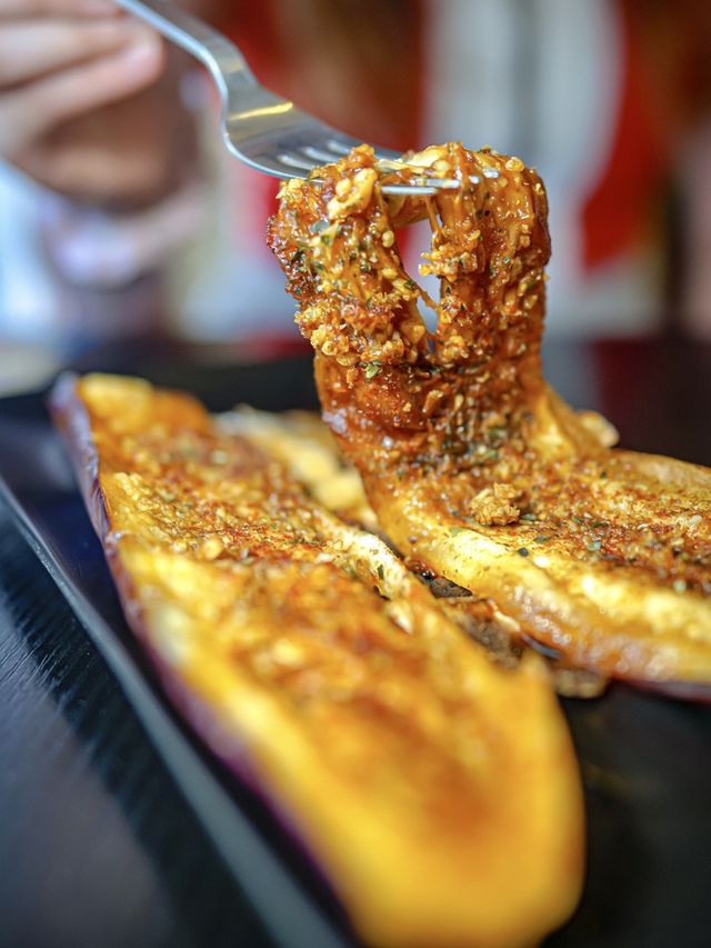 黯然燒魂食串燒，海鮮砂鍋粥必叫