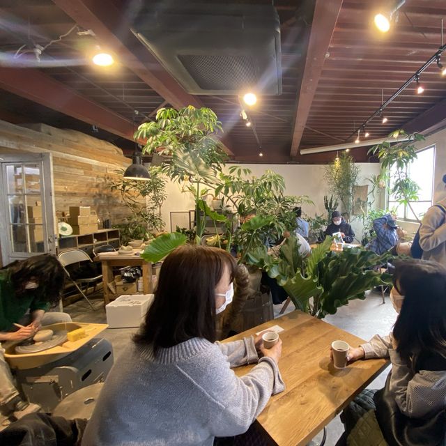 【オシャレすぎるカフェ】東京・上野のブックカフェが素敵すぎた
