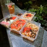 愛辣人士必試人氣外賣店
