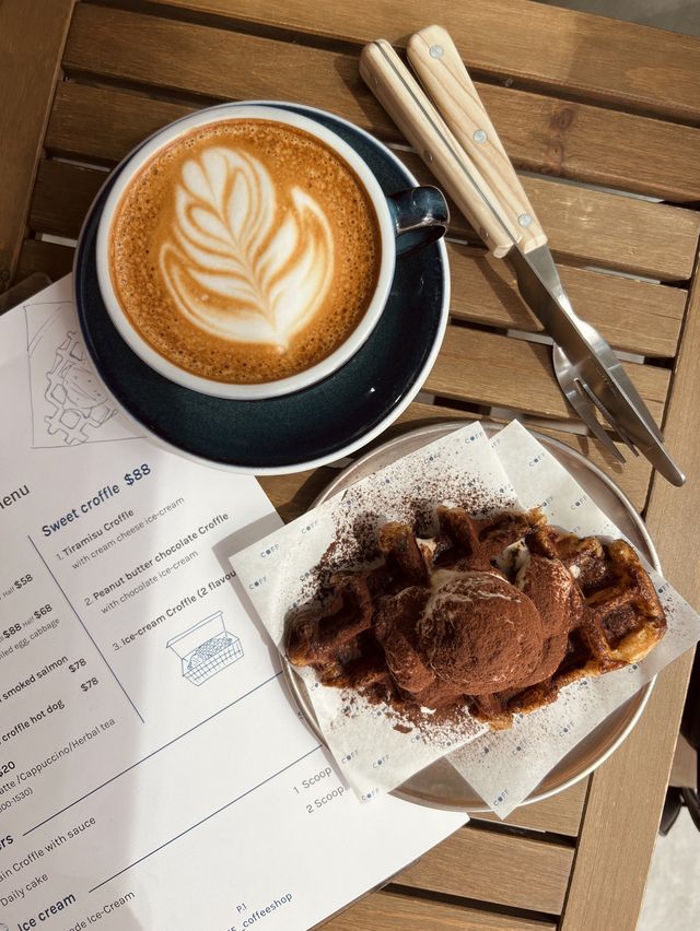 ☀️Work Morning 工作前來杯咖啡吧☕️ ☀️Work Morning 工作前來杯咖啡吧☕️