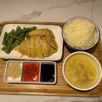 銅鑼灣正宗馬來西亞菜
