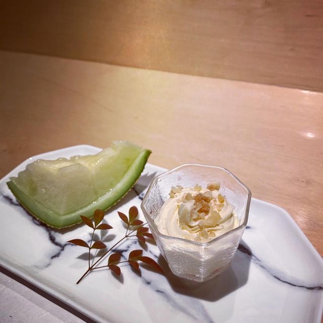 高質omakase