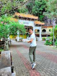 Sam Poh Tong Temple @Ipoh