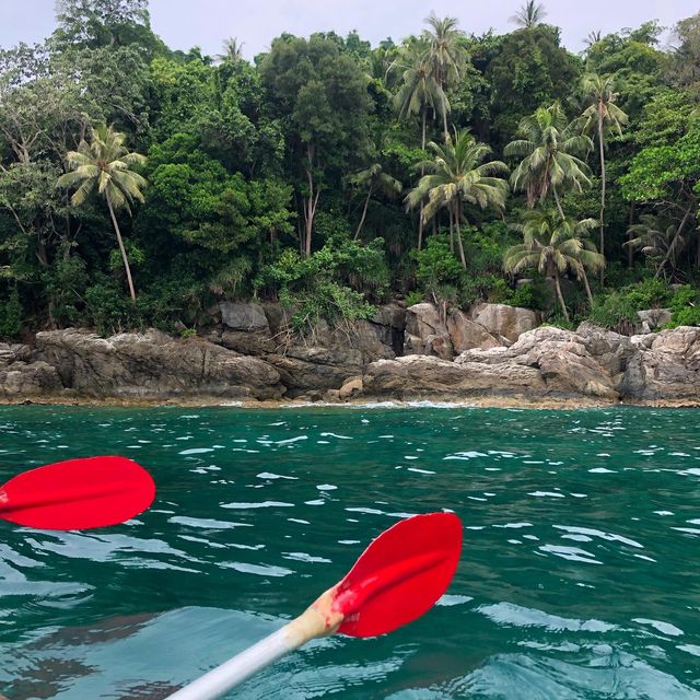 말레이시아의 보석같은 퍼런티안 섬에서의 3박 4일🛶