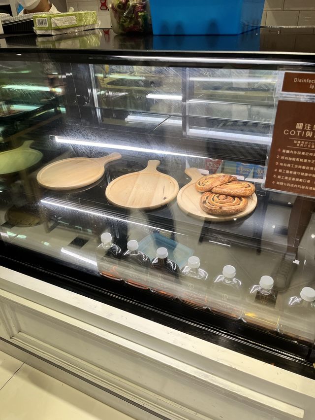 💕 荃灣隱世商廈Cafe 
