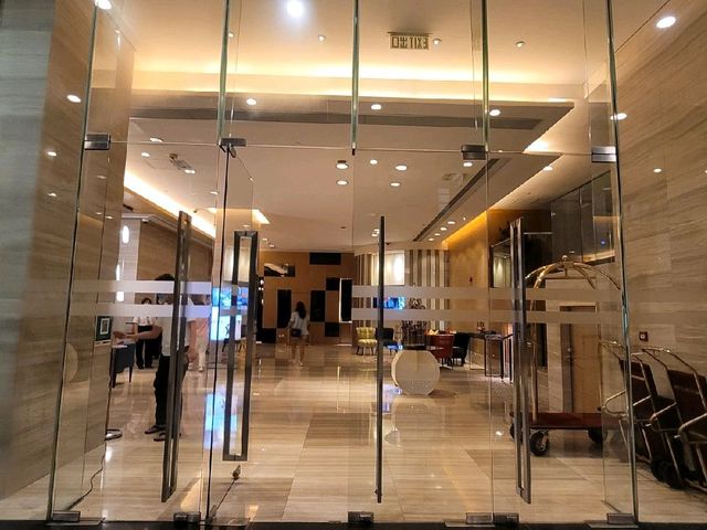無敵海景酒店 ～ The T Hotel 