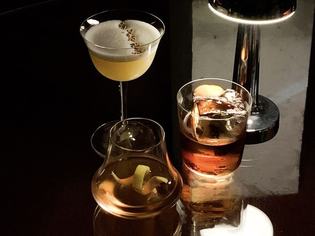 NOIR / cmi - เชียงใหม่ 🥂