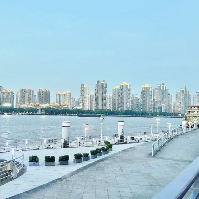 The Bund, Shanghai