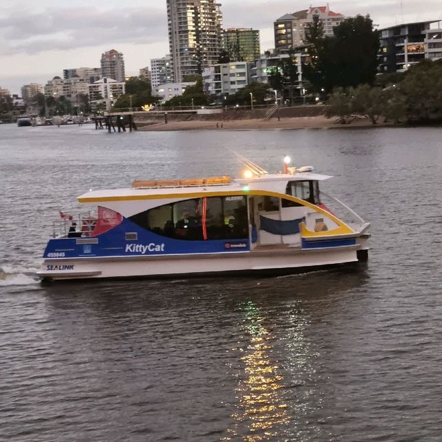 Wine and Dine @ Brisbane Story Bridge