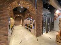 Terminal 21 Pattaya" แลนด์มาร์คของเมืองพัทยา