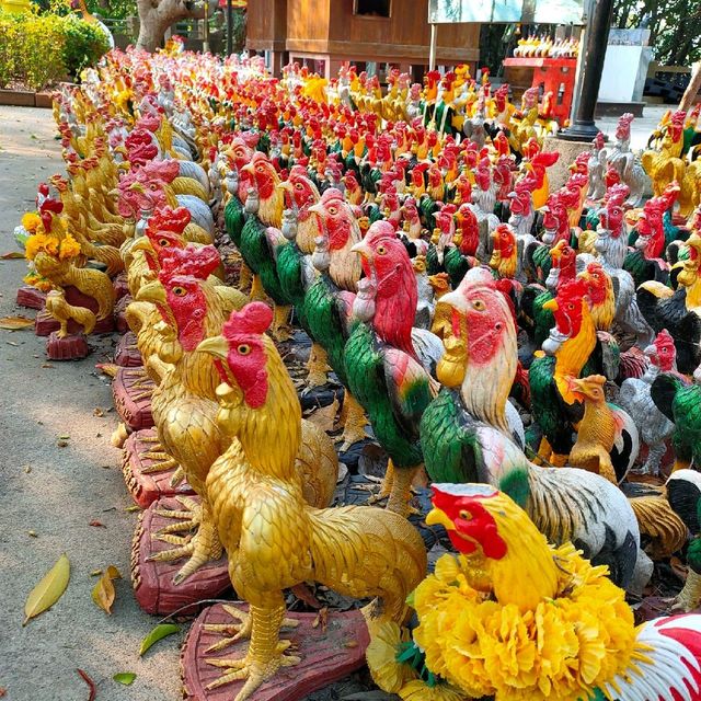ศาลพันท้ายนรสิงห์ 