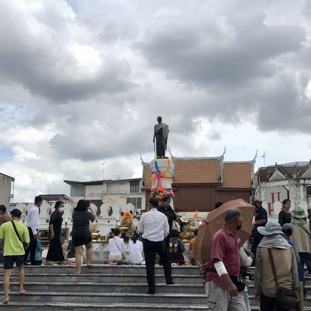 ท้าวสุรนารี (ย่าโม)