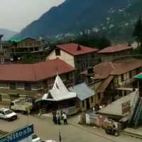 Manali Kullu Himachal Pradesh 