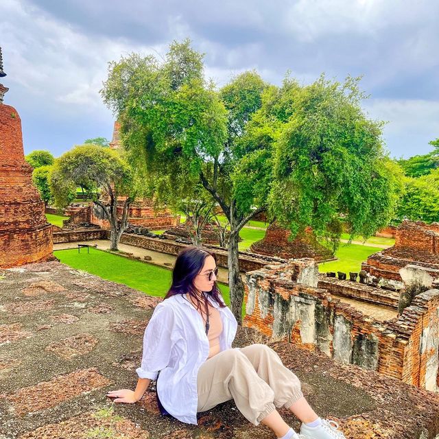 𝒯𝒽𝑒 𝒜𝓃𝒸𝒾𝑒𝓃𝓉 𝒞𝒾𝓉𝓎
