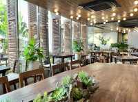 Firgun - Green corner coffee