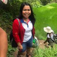 Buscalan Kalinga 
