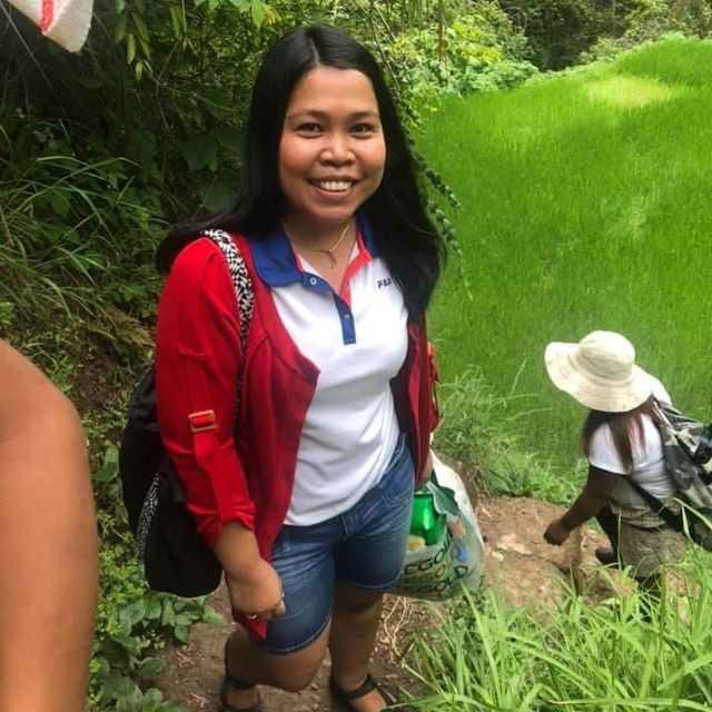 Buscalan Kalinga 