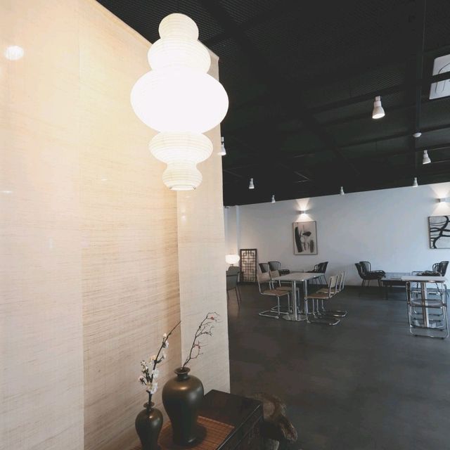 공기맑은 북한산자락 * 우이동 선운각카페