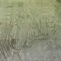 Art in the temple