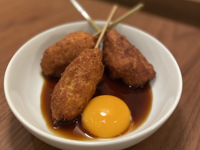 尖沙咀｜人氣榻榻米洋食屋盒子下午茶