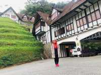 The Lakehouse Cameron Highlands