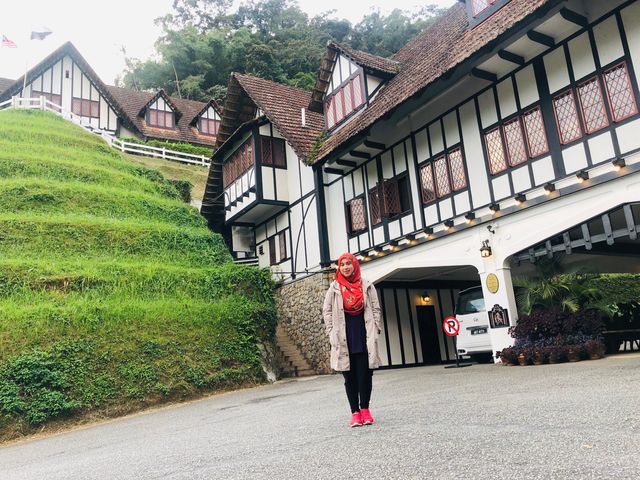 The Lakehouse Cameron Highlands