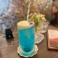 上環別具和風特色Cafe